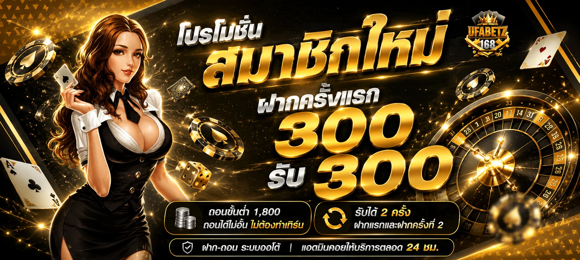 แทงบอลออนไลน์ GOODGAME68 ครบทุกลีกทั่วโลก